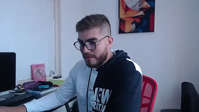 Dylanwish online show from 5, 2, 2025