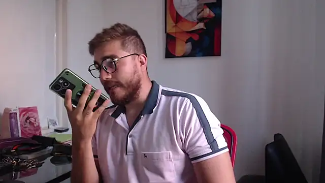 Dylanwish online show from 20, 2, 2025