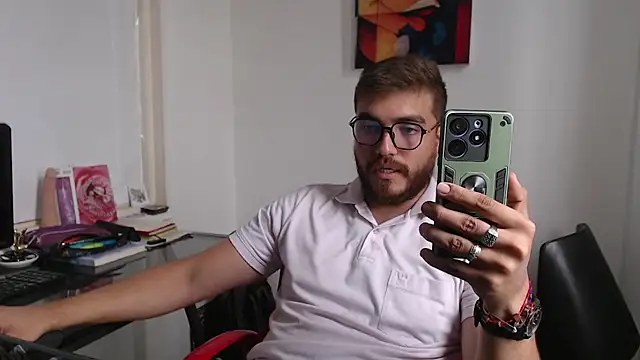 Dylanwish online show from 22, 2, 2025