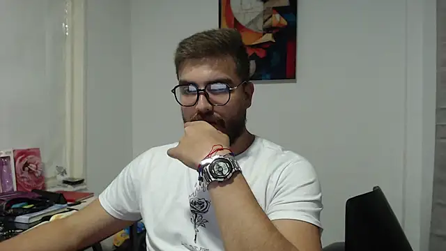 Dylanwish online show from 25, 2, 2025