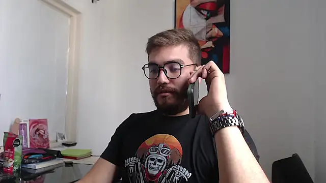 Dylanwish online show from 28, 2, 2025