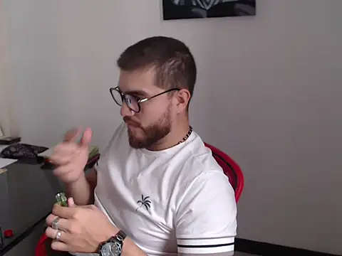 Dylanwish online show from 6, 10, 2025