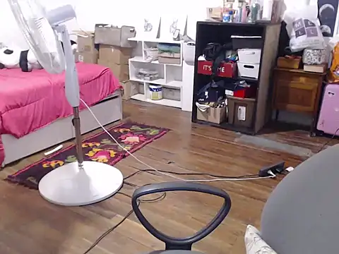 Snapshot of bunnylolaa4 chatting on 28, 1, 2025 bunnylolaa4 online show from 28, 1, 2025