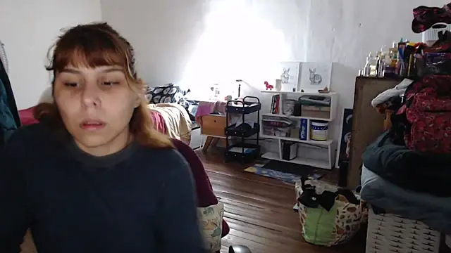 Snapshot of bunnylolaa4 chatting on 26, 10, 2025 bunnylolaa4 online show from 26, 10, 2025