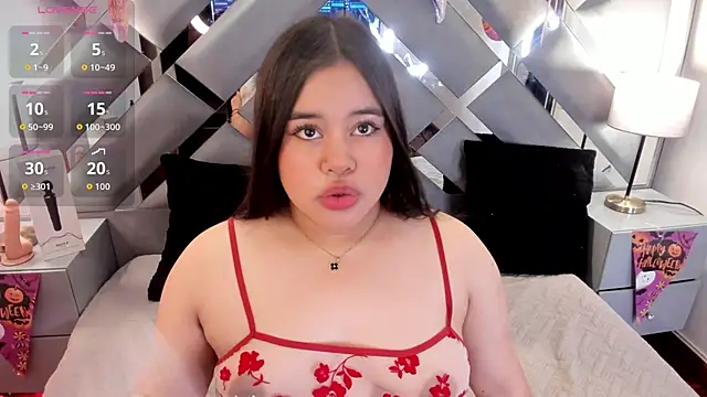 rose nova online show from 27, 10, 2025