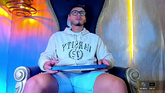 thaddeus king online show from 2, 11, 2025