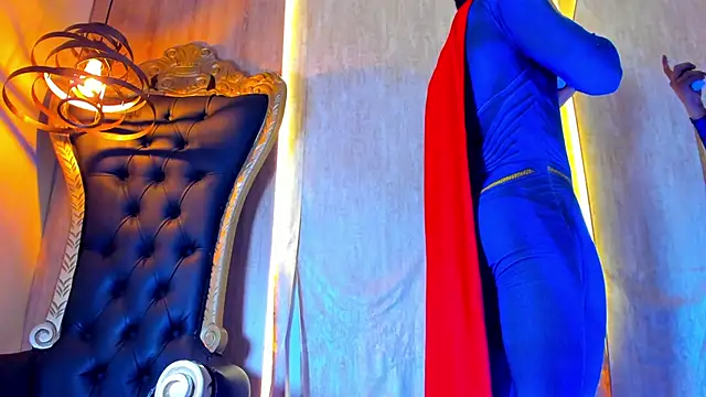 thaddeus king online show from 19, 11, 2025