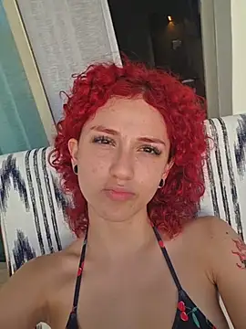 Ivy Starr1 online show from 13, 11, 2025