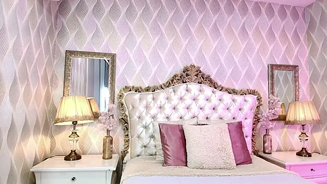 Ivy Starr1 online show from 20, 11, 2025