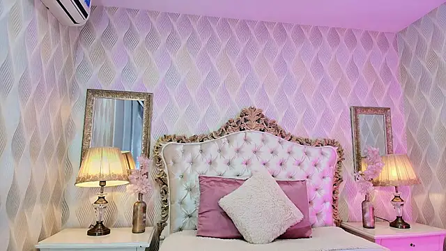 Ivy Starr1 online show from 29, 11, 2025