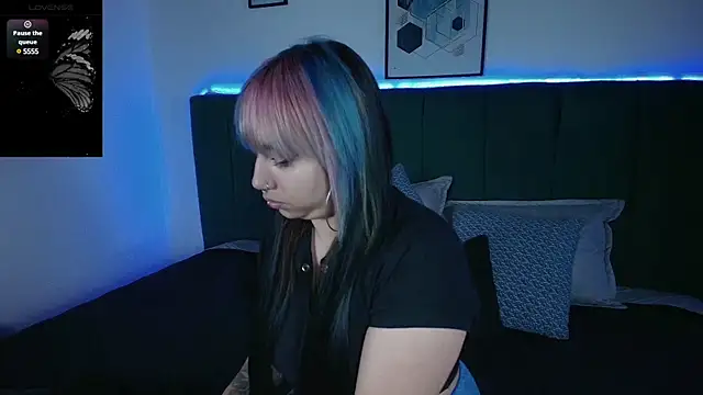 Snapshot of Veronica_Goddes chatting on 17, 3, 2025 Veronica Goddes online show from 17, 3, 2025