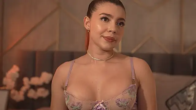 miia blake online show from 29, 10, 2025