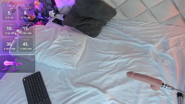 Astorath angel  online show from 19, 9, 2025