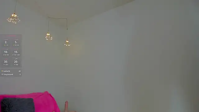 Lori Evanss online show from 11, 3, 2025