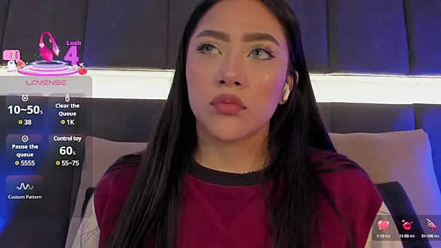 nicolle pierce online show from 21, 3, 2025