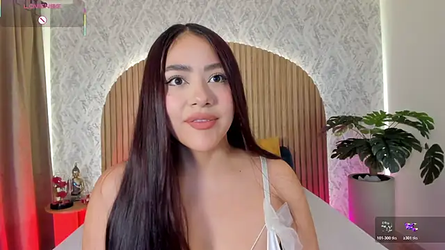 Snapshot of nicolle_pierce chatting on 8, 6, 2026 nicolle pierce online show from 8, 6, 2026