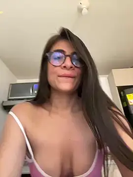 MariaIsabella8 online show from 22, 3, 2025