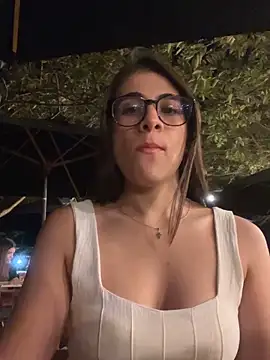 MariaIsabella8 online show from 11, 10, 2025