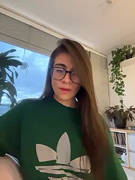 MariaIsabella8 online show from 15, 1, 2026