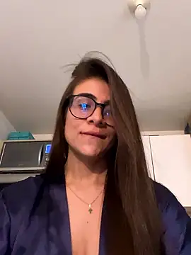 MariaIsabella8 online show from 5, 3, 2026