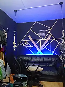 Snapshot of Gelena_Black chatting on 18, 10, 2025 Gelena Black online show from 18, 10, 2025