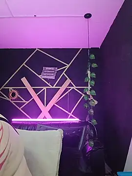 Snapshot of Gelena_Black chatting on 7, 11, 2025 Gelena Black online show from 7, 11, 2025