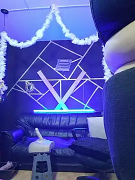 Gelena Black online show from 17, 1, 2026