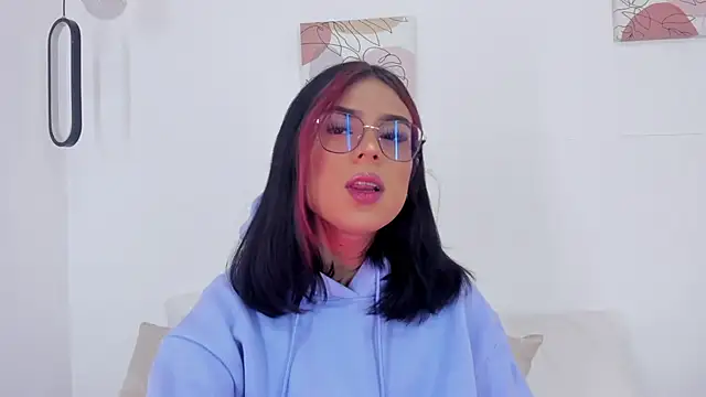 samantha  fairy online show from 20, 1, 2025