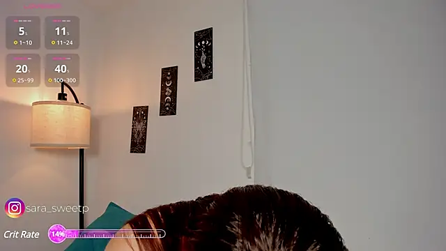 Snapshot of sara_sweet9 chatting on 26, 2, 2025 sara sweet9 online show from 26, 2, 2025