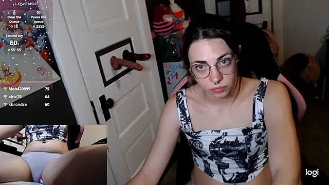 KSwonderland6 online show from 13, 1, 2026