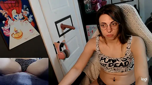 KSwonderland6 online show from 24, 3, 2026