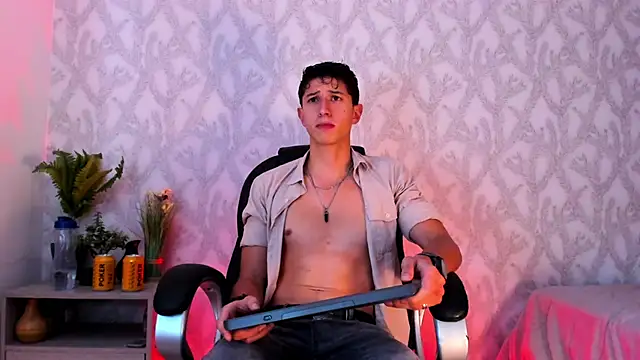 Dorianmistery2322  online show from 12, 12, 2024