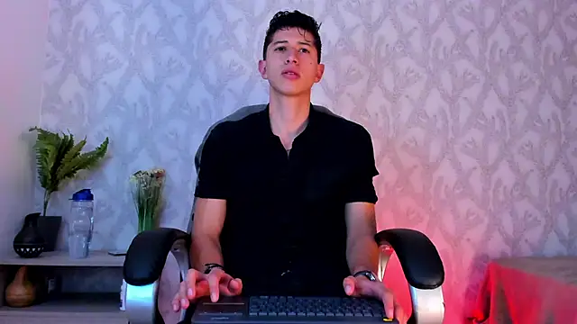 Dorianmistery2322  online show from 26, 1, 2025