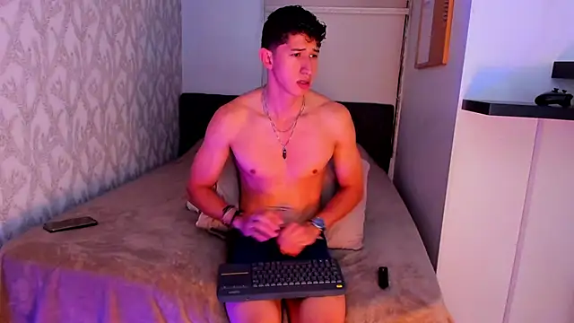 Dorianmistery2322  online show from 28, 1, 2025