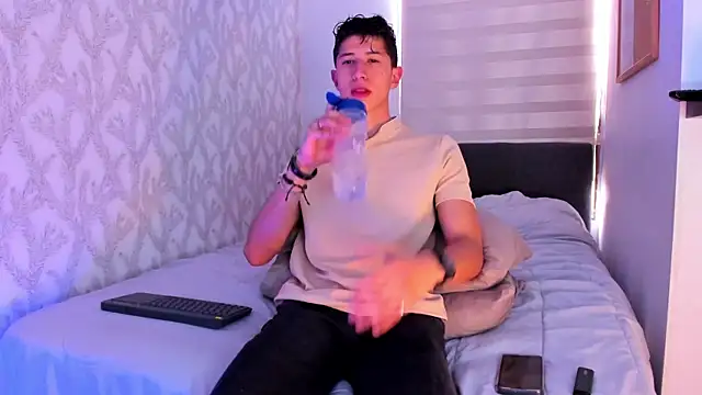 Dorianmistery2322  online show from 3, 2, 2025