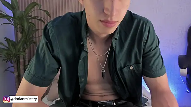 Dorianmistery2322  online show from 30, 9, 2025