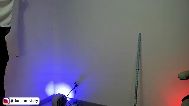 Dorianmistery2322  online show from 7, 4, 2026