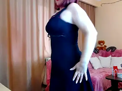 EdithCharm online show from 4, 3, 2025