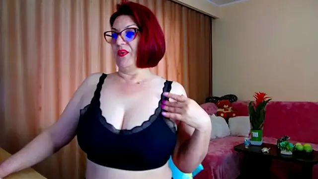 EdithCharm online show from 22, 3, 2026