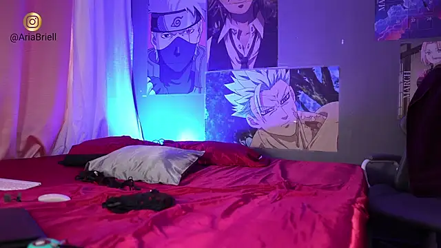 chiarabrielle00 online show from 14, 4, 2026