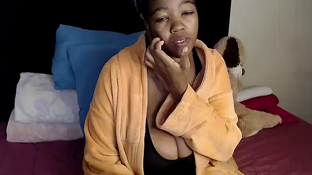 Busty-Londie online show from 3, 3, 2026