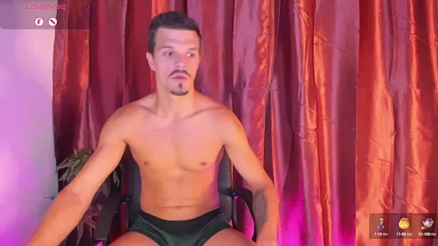 DonyBrown online show from 11, 9, 2025