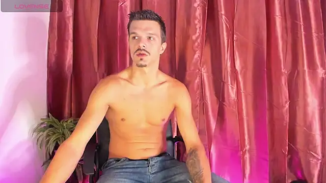 DonyBrown online show from 17, 9, 2025