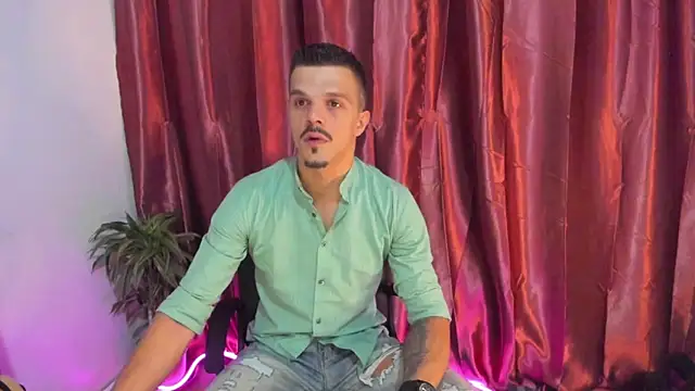 DonyBrown online show from 1, 10, 2025