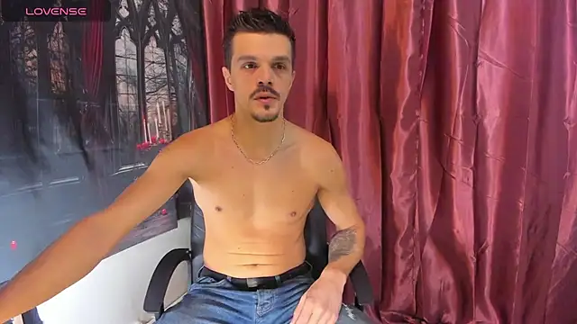 DonyBrown online show from 16, 12, 2025