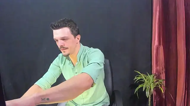 DonyBrown online show from 14, 2, 2026