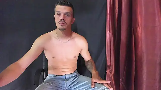 DonyBrown online show from 27, 5, 2026