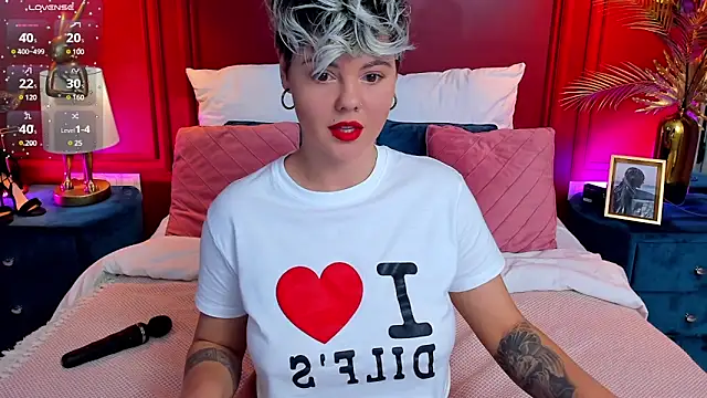 Snapshot of Lady_AliBi chatting on 15, 2, 2025 Lady AliBi online show from 15, 2, 2025