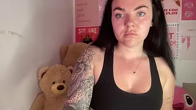 yorkshiregal online show from 14, 5, 2026