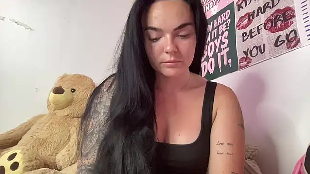 Snapshot of yorkshiregal chatting on 5, 7, 2026 yorkshiregal online show from 5, 7, 2026